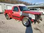 2005 CHEVROLET Silverado