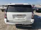 2018 GMC Yukon