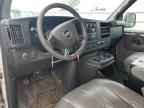 2014 CHEVROLET EXPRESS 2500