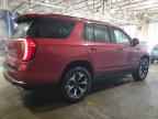 2025 GMC Yukon