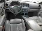 2009 NISSAN Maxima