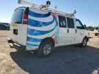 2013 CHEVROLET EXPRESS 2500