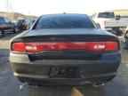 2013 DODGE CHARGER