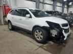 2010 CHEVROLET TRAVERSE
