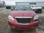 2013 CHRYSLER 200