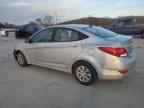 2016 HYUNDAI ACCENT