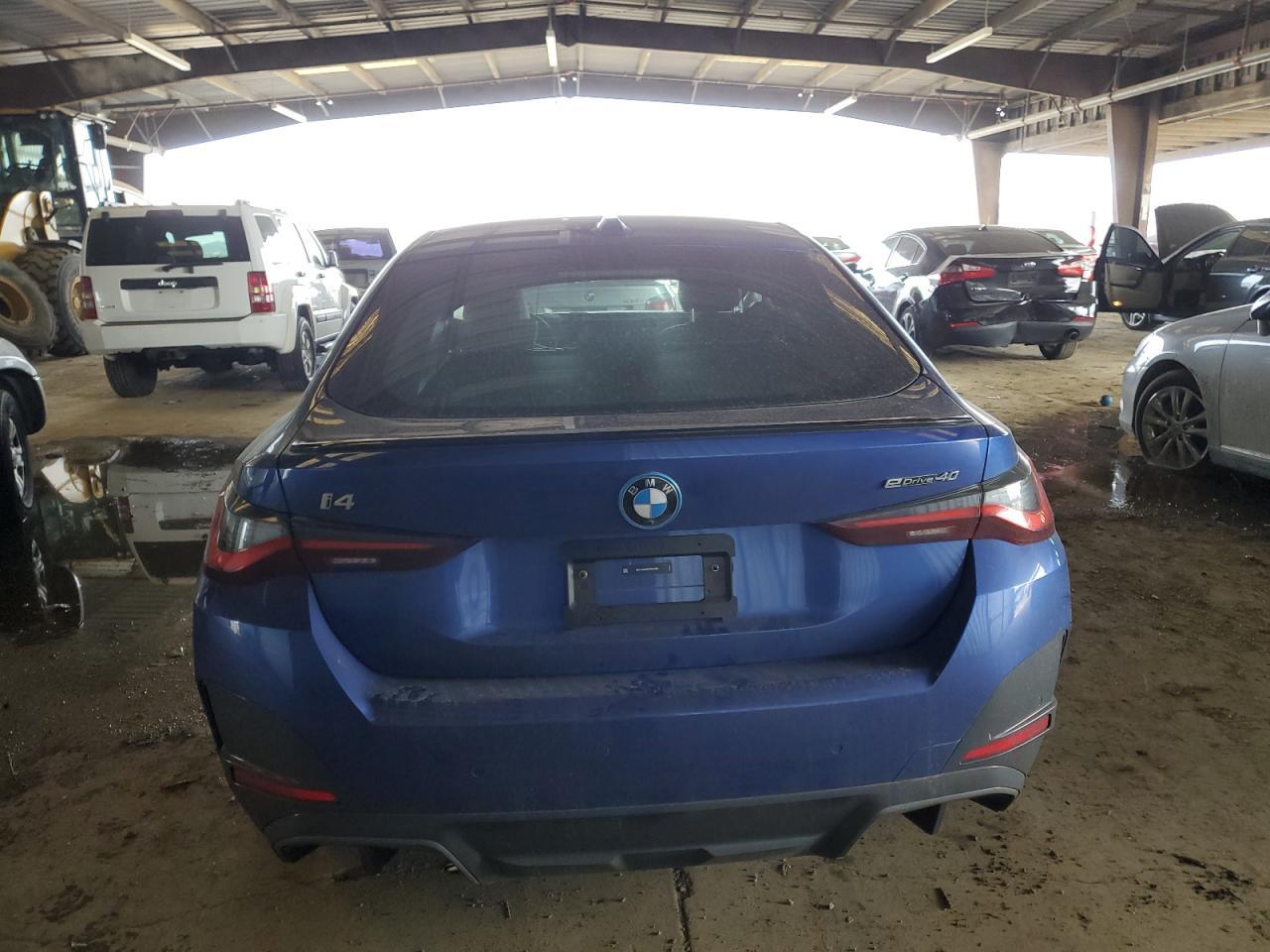 2023 BMW i4