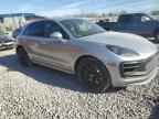 2022 PORSCHE Macan