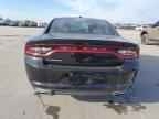 2017 DODGE CHARGER