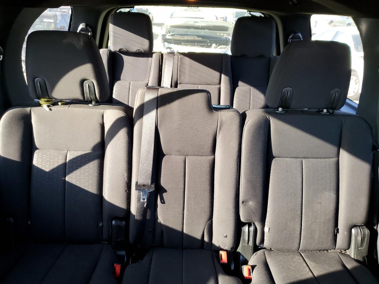 2015 FORD Expedition