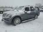 2015 LINCOLN Navigator