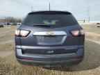 2014 CHEVROLET TRAVERSE