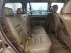 2006 HONDA PILOT