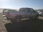 2001 CHEVROLET Silverado