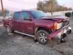 2013 GMC Sierra