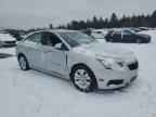 2013 CHEVROLET CRUZE