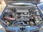 2007 SUBARU WRX