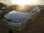 2013 KIA FORTE