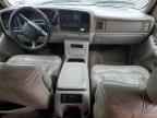 2002 CHEVROLET Tahoe