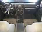 2008 JEEP WRANGLER