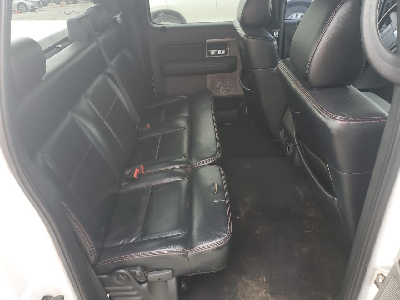 2008 FORD F-150