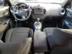 2015 NISSAN Juke