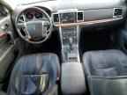 2012 LINCOLN MKZ