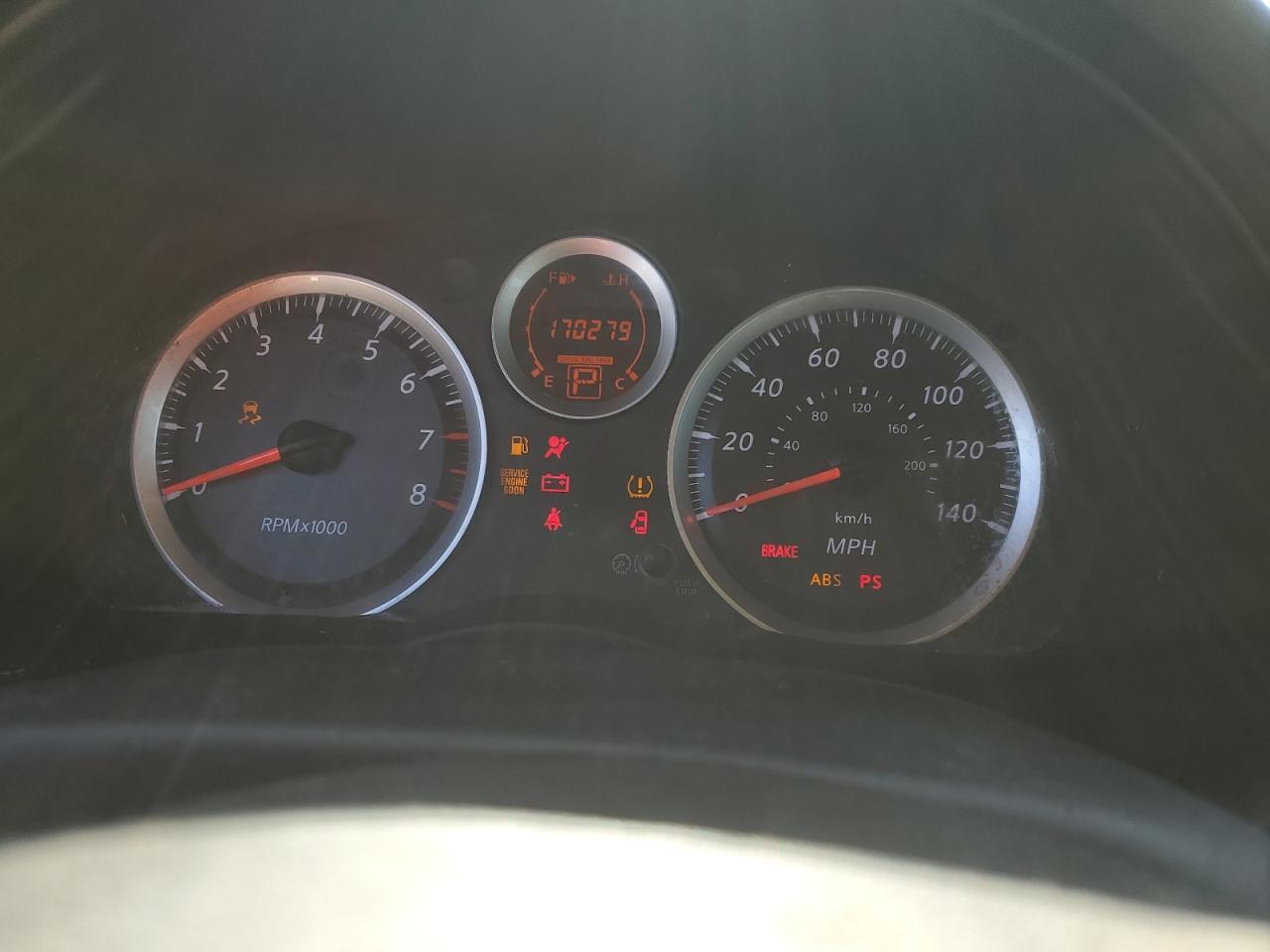2012 NISSAN SENTRA