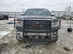 2014 GMC Sierra