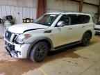 2018 NISSAN Armada