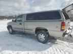 2000 GMC Sierra