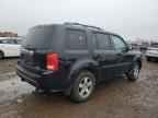 2010 HONDA PILOT