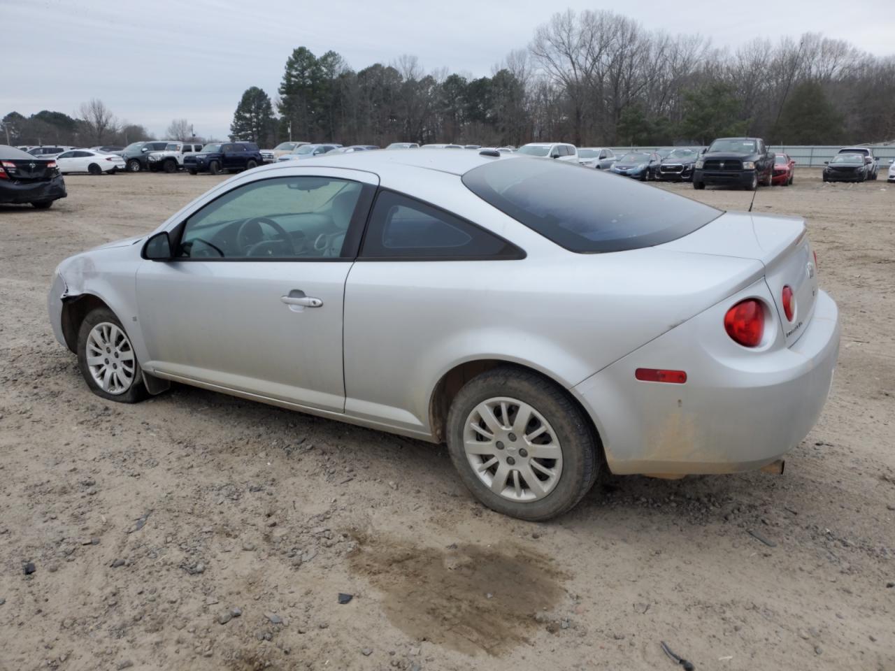 2009 CHEVROLET COBALT