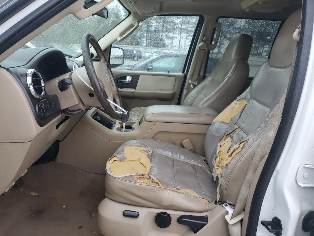 2005 FORD Expedition