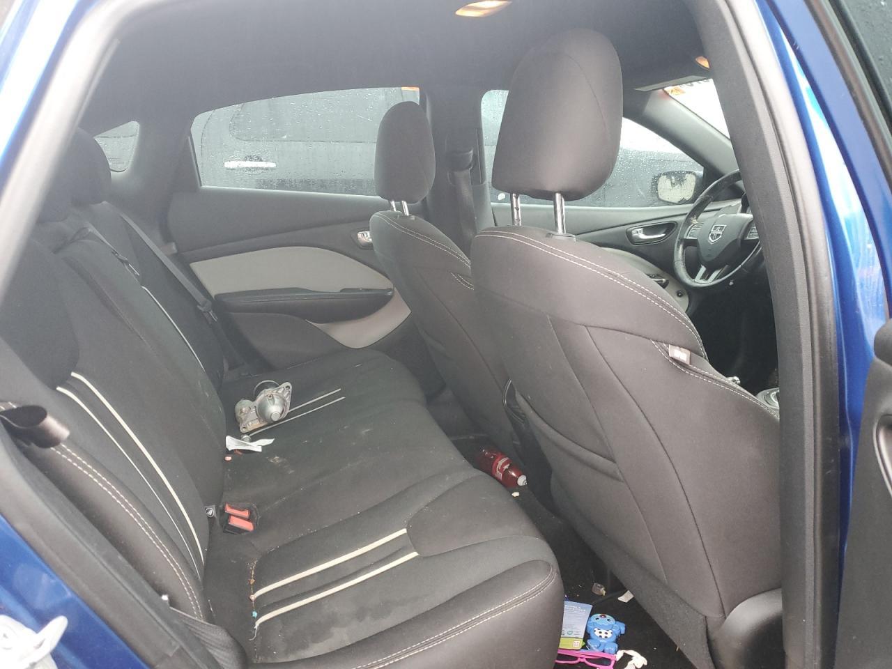 2014 DODGE Dart