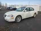 2003 NISSAN Maxima