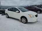 2009 NISSAN SENTRA