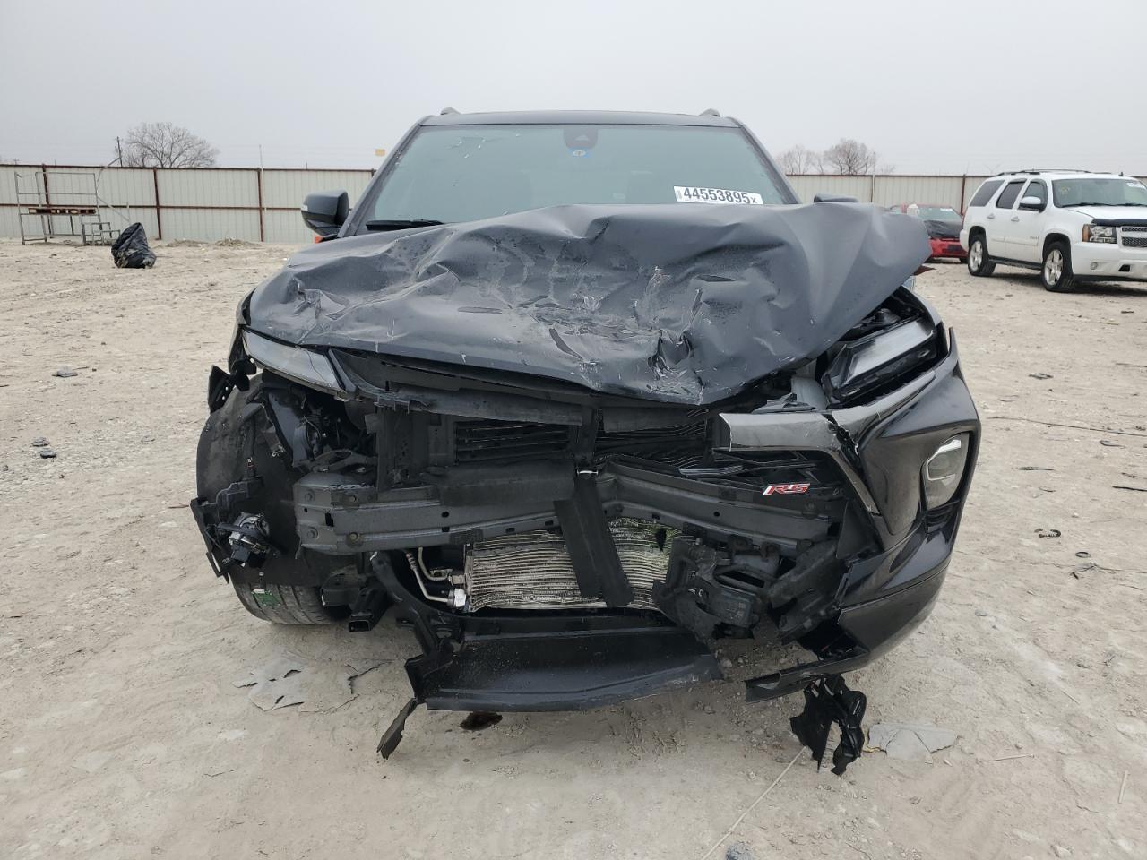 2023 CHEVROLET BLAZER