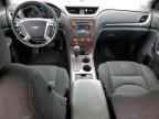 2014 CHEVROLET TRAVERSE