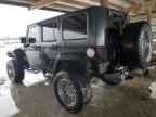 2008 JEEP WRANGLER