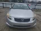 2010 HONDA ACCORD