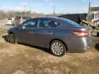 2015 NISSAN SENTRA