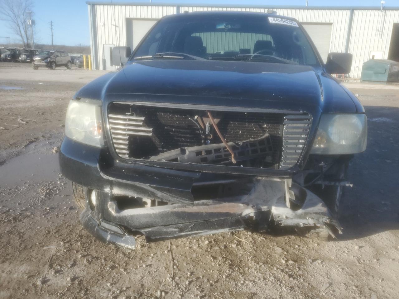 2008 FORD F-150