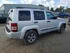 2008 JEEP Liberty
