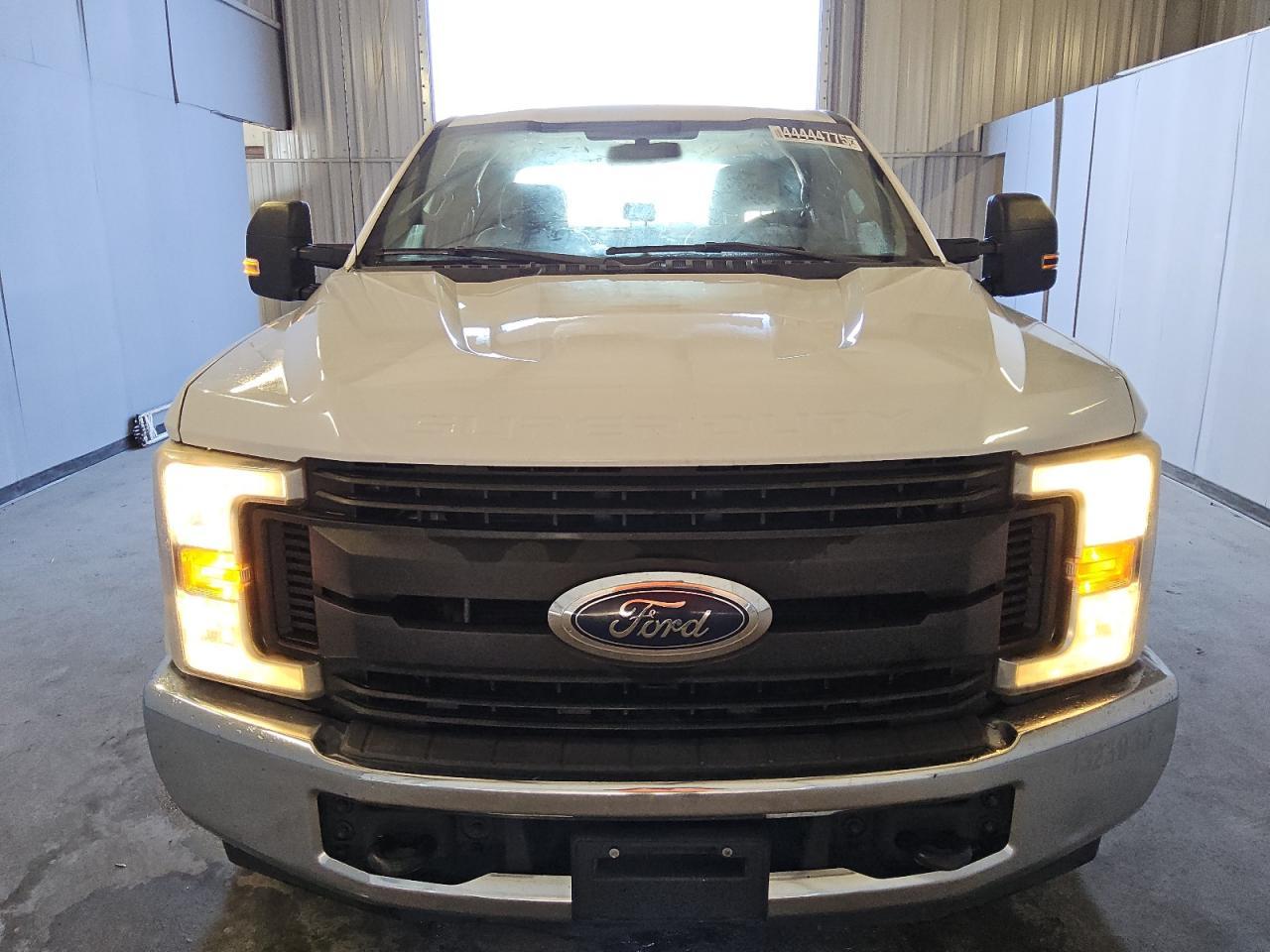 2019 FORD F-250