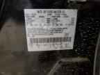 2007 LINCOLN MKX
