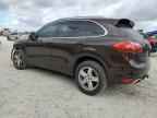2014 PORSCHE CAYENNE