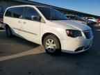 2012 CHRYSLER Town & Country