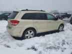 2010 DODGE JOURNEY