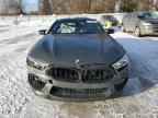 2020 BMW M8
